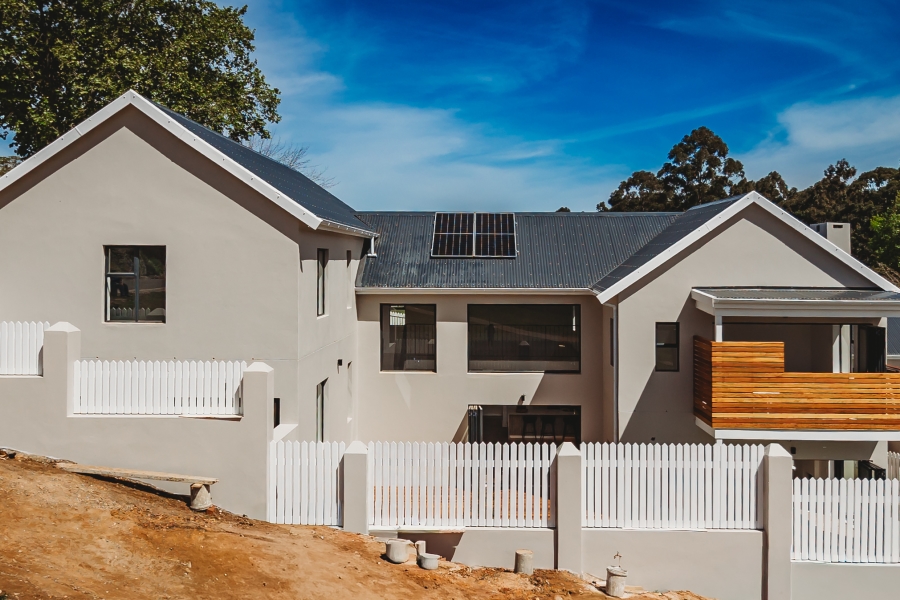3 Bedroom Property for Sale in Heather Park Western Cape